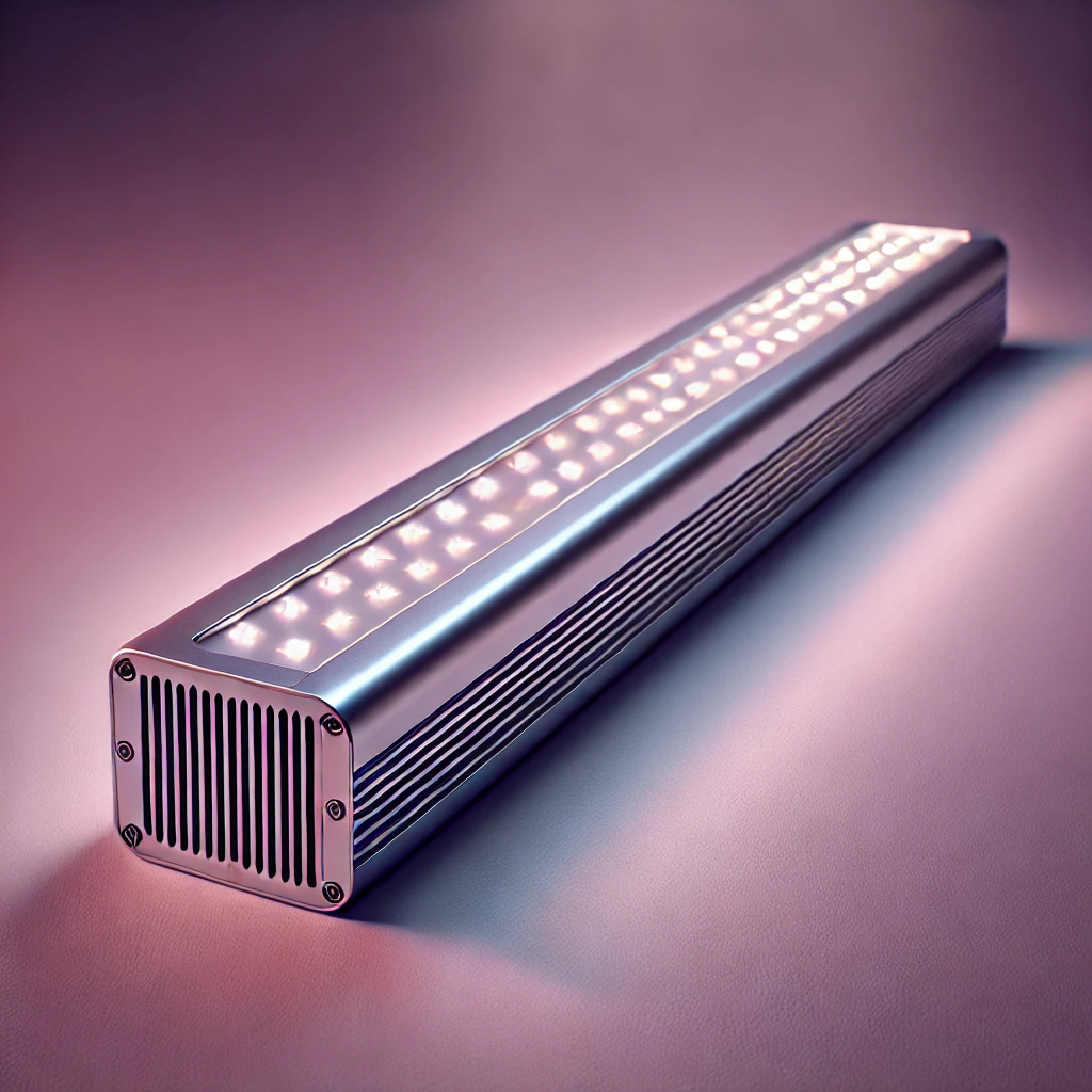 Smart Garden System Image